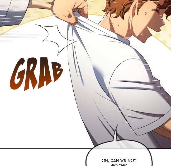 My High School Bully - Chapter 280 Page 122