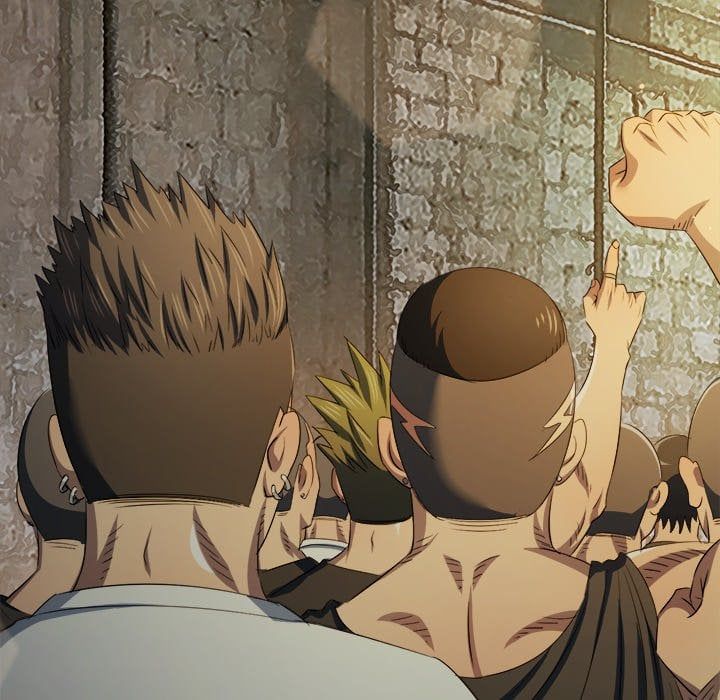 My High School Bully - Chapter 280 Page 145