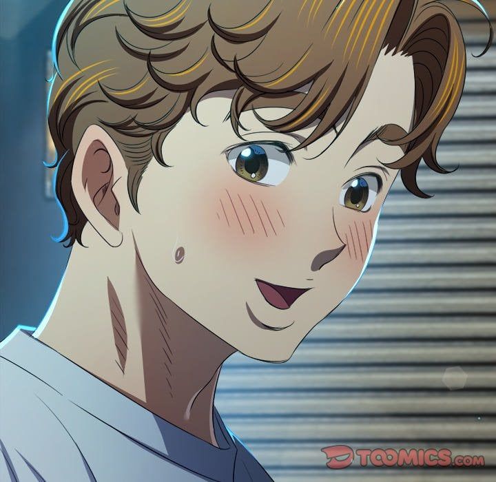 My High School Bully - Chapter 280 Page 20