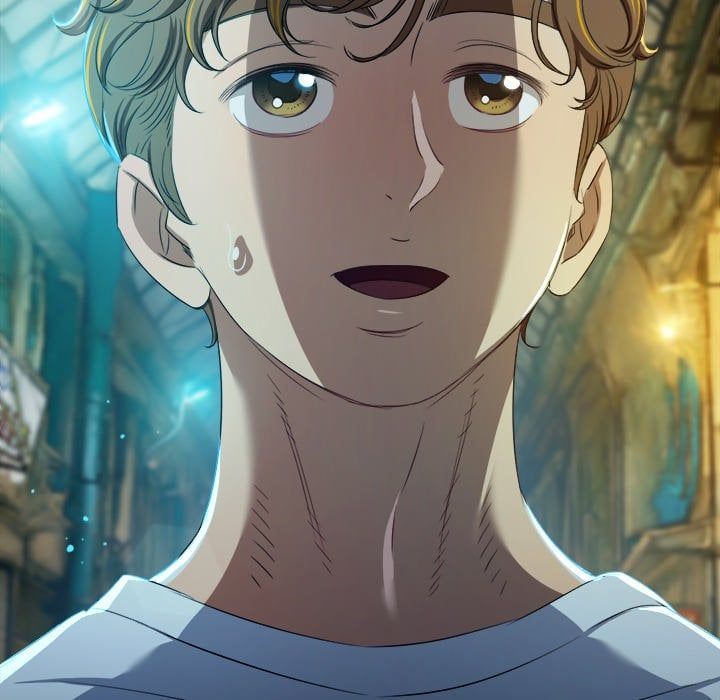 My High School Bully - Chapter 280 Page 26