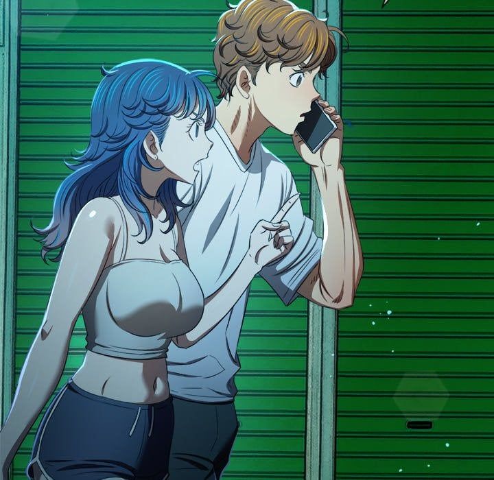 My High School Bully - Chapter 280 Page 46