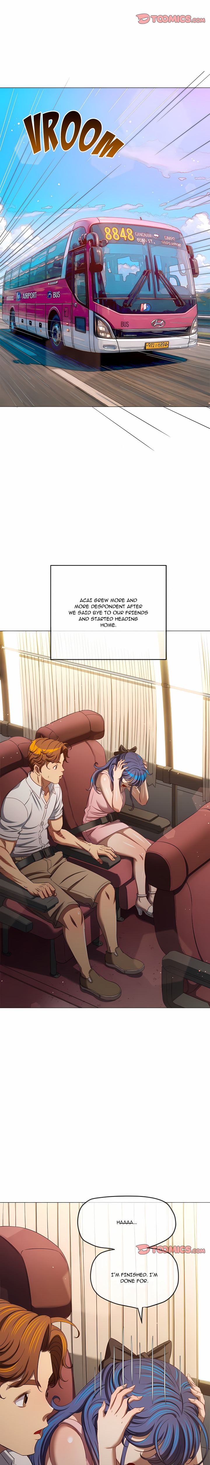 My High School Bully - Chapter 284 Page 13