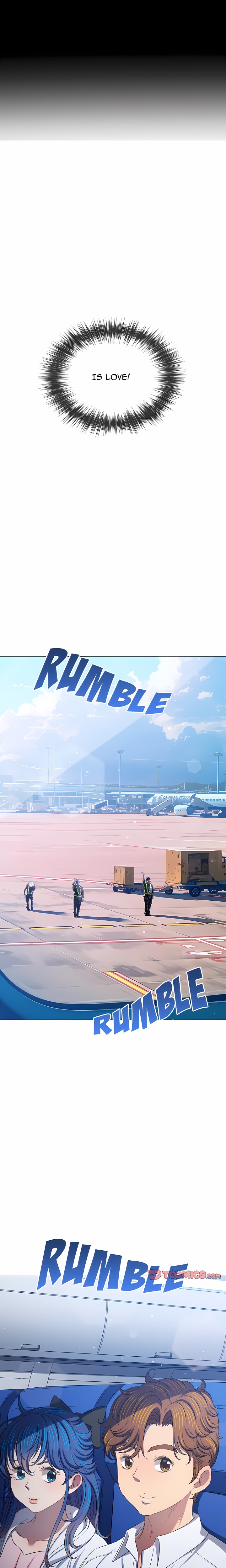 My High School Bully - Chapter 284 Page 8