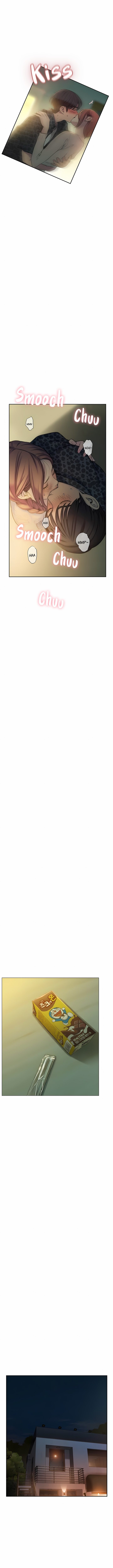 Love Limit Exceeded - Chapter 43 Page 6