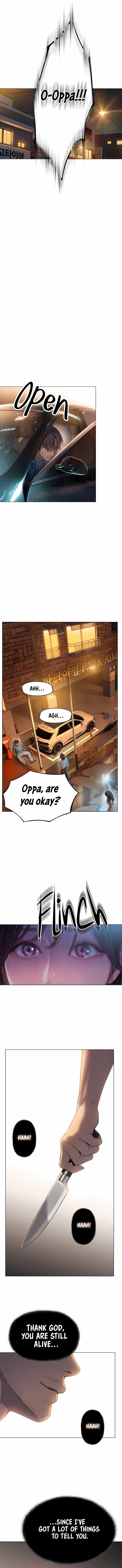 Love Limit Exceeded - Chapter 48 Page 9