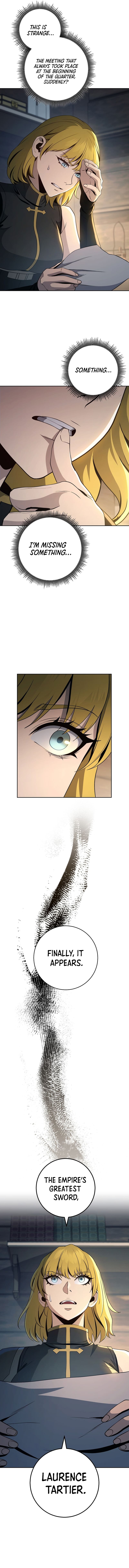 Skeleton Soldier Couldn't Protect the Dungeon - Chapter 272 Page 2