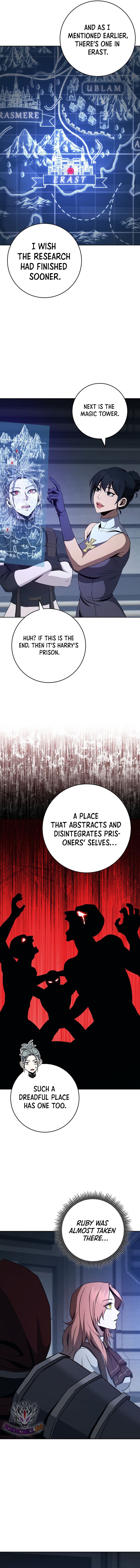 Skeleton Soldier Couldn't Protect the Dungeon - Chapter 273 Page 6