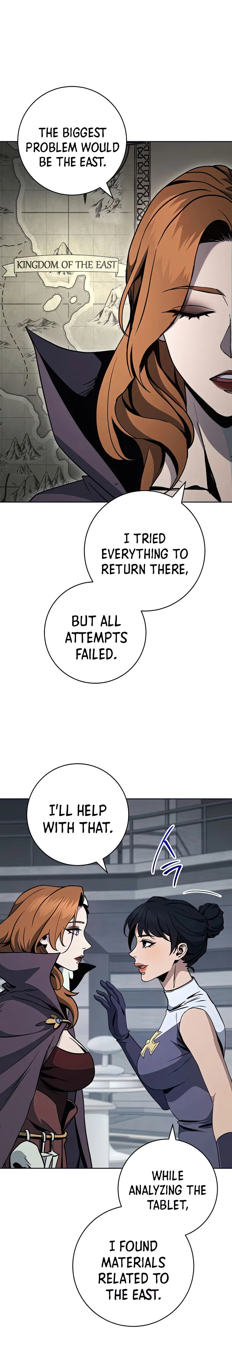 Skeleton Soldier Couldn't Protect the Dungeon - Chapter 274 Page 12