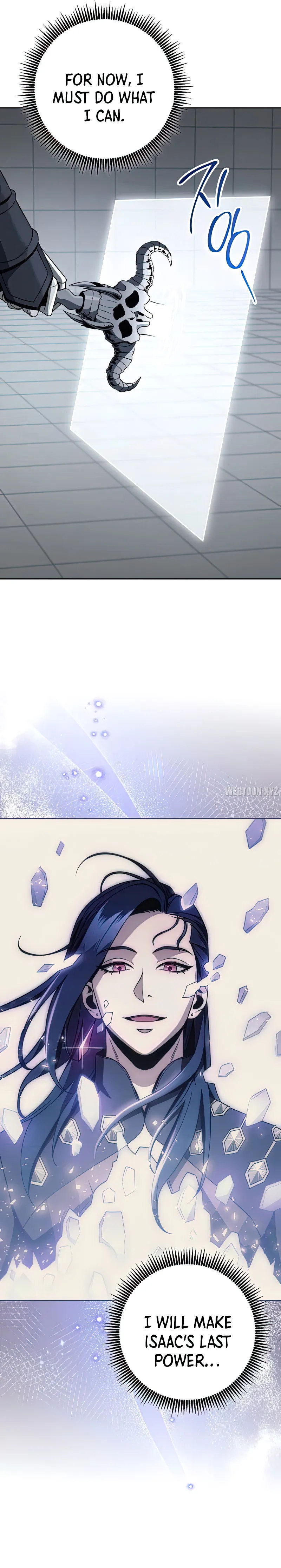 Skeleton Soldier Couldn't Protect the Dungeon - Chapter 274 Page 19