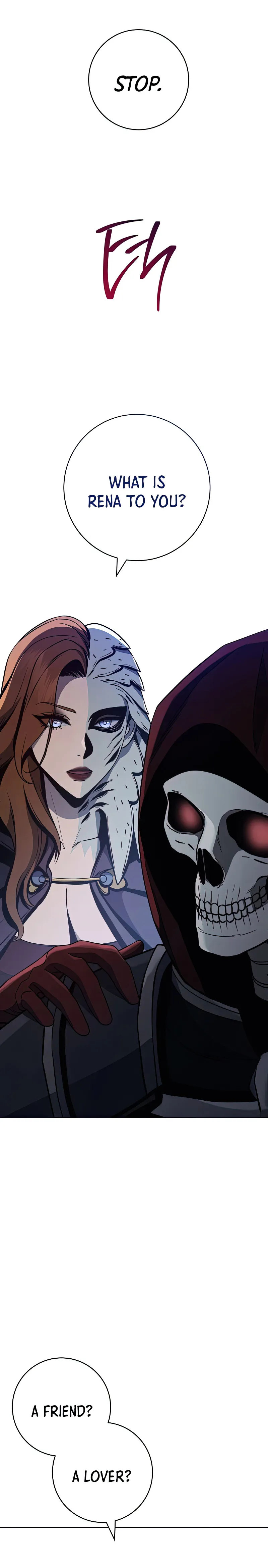 Skeleton Soldier Couldn't Protect the Dungeon - Chapter 274 Page 2