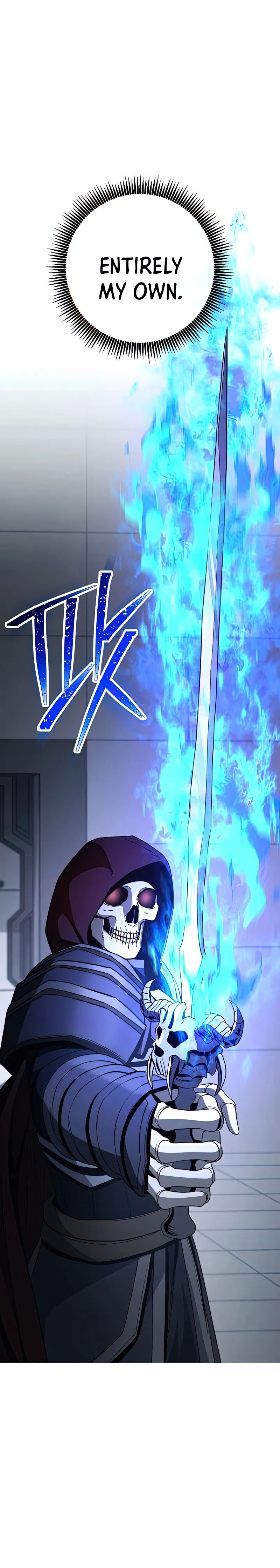 Skeleton Soldier Couldn't Protect the Dungeon - Chapter 274 Page 20