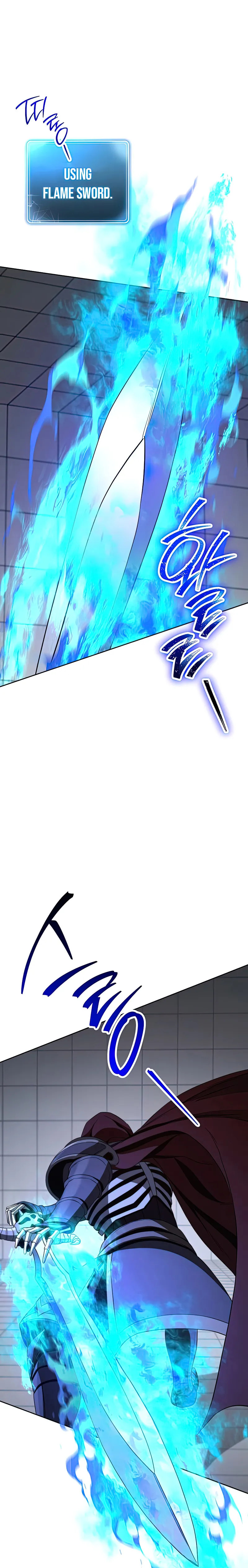 Skeleton Soldier Couldn't Protect the Dungeon - Chapter 274 Page 21