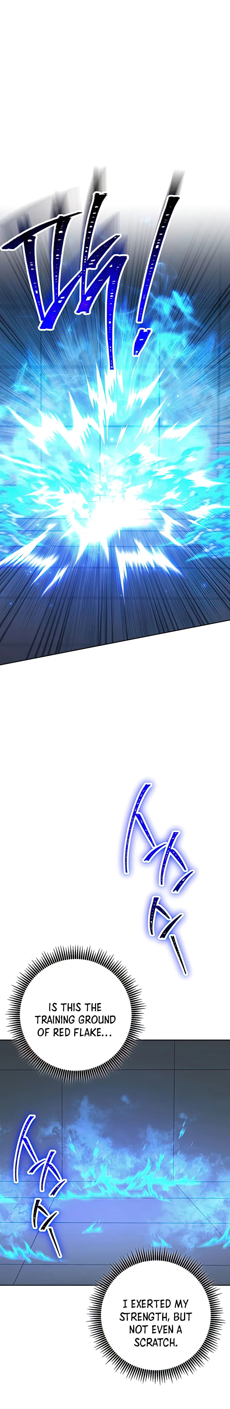 Skeleton Soldier Couldn't Protect the Dungeon - Chapter 274 Page 23