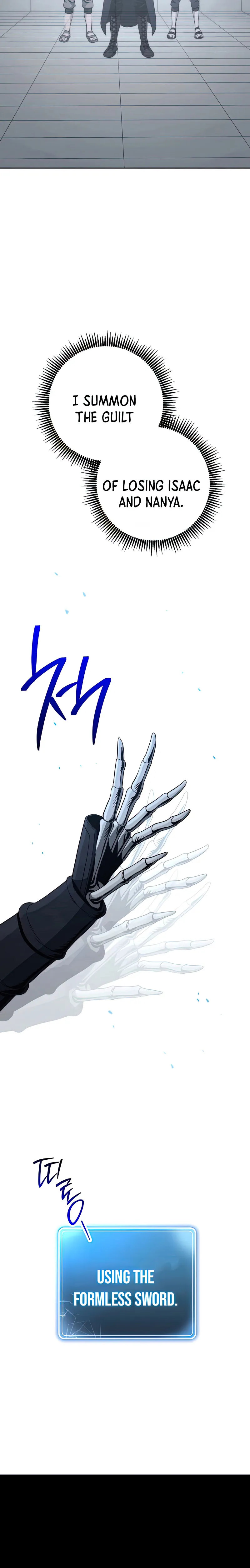 Skeleton Soldier Couldn't Protect the Dungeon - Chapter 274 Page 30