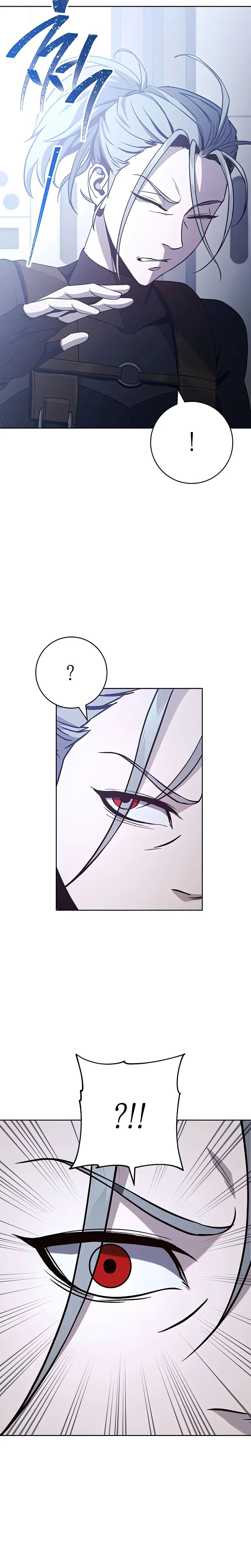 Skeleton Soldier Couldn't Protect the Dungeon - Chapter 274 Page 38