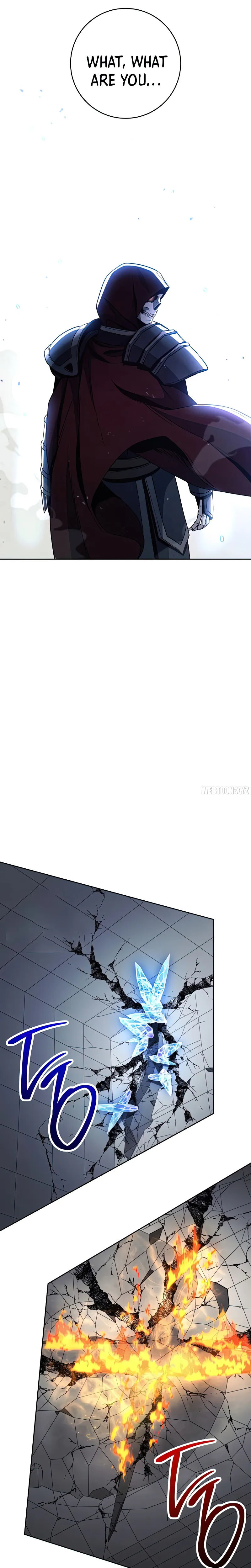 Skeleton Soldier Couldn't Protect the Dungeon - Chapter 274 Page 39