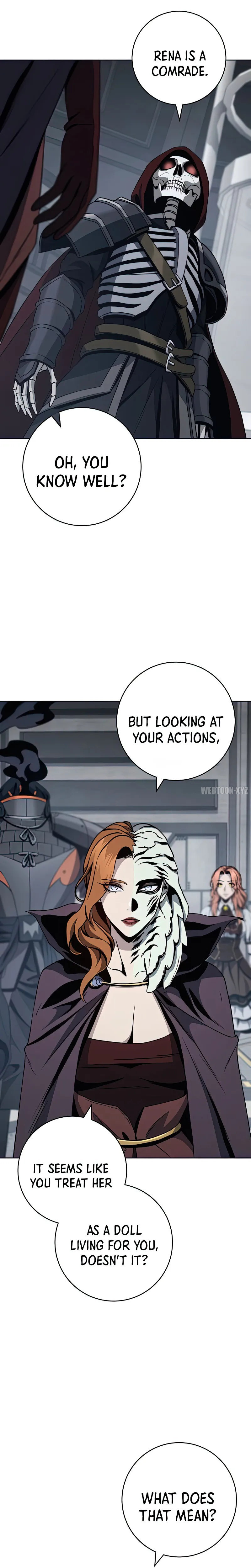 Skeleton Soldier Couldn't Protect the Dungeon - Chapter 274 Page 4