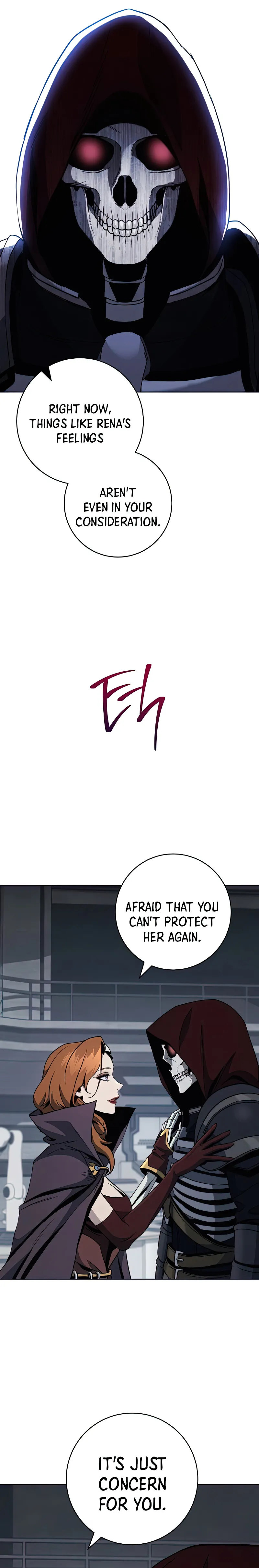 Skeleton Soldier Couldn't Protect the Dungeon - Chapter 274 Page 5
