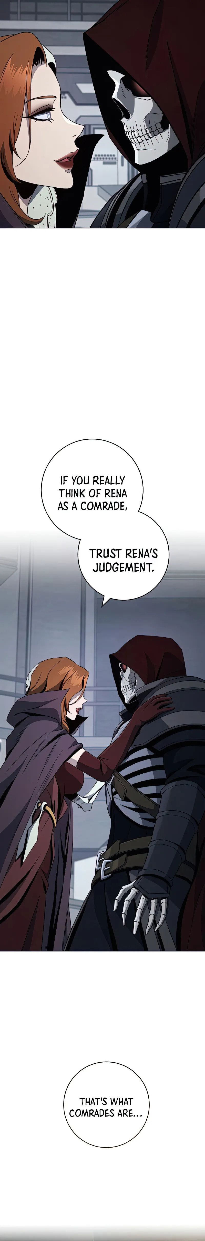 Skeleton Soldier Couldn't Protect the Dungeon - Chapter 274 Page 6