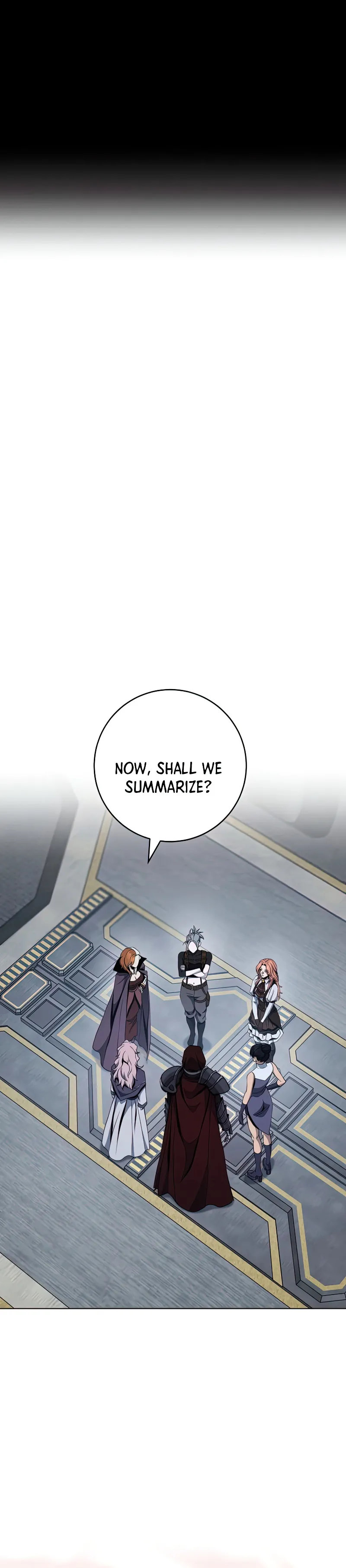 Skeleton Soldier Couldn't Protect the Dungeon - Chapter 274 Page 8