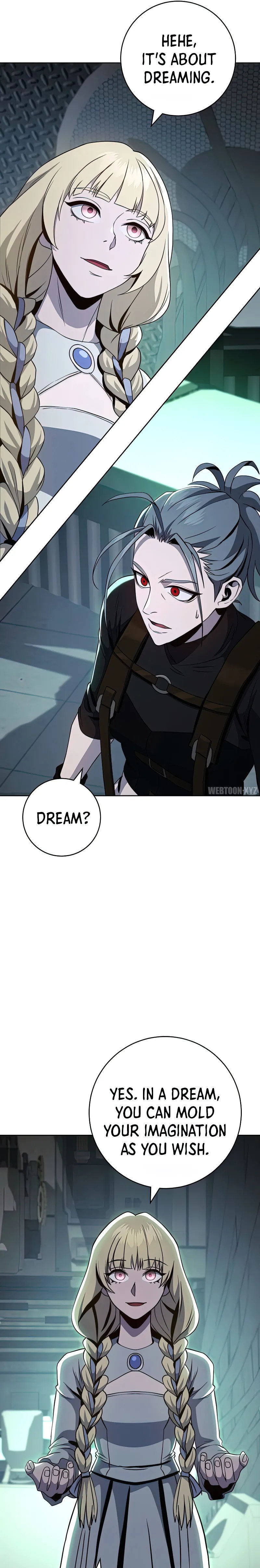 Skeleton Soldier Couldn't Protect the Dungeon - Chapter 275 Page 23