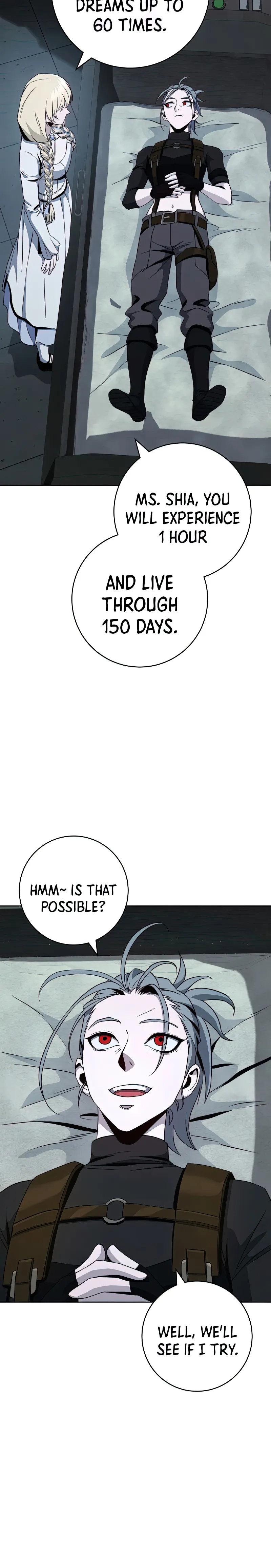 Skeleton Soldier Couldn't Protect the Dungeon - Chapter 275 Page 30