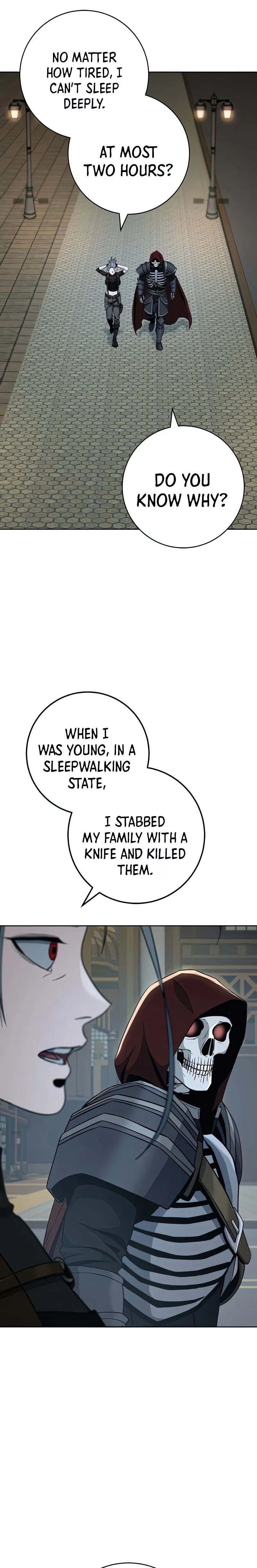 Skeleton Soldier Couldn't Protect the Dungeon - Chapter 275 Page 7