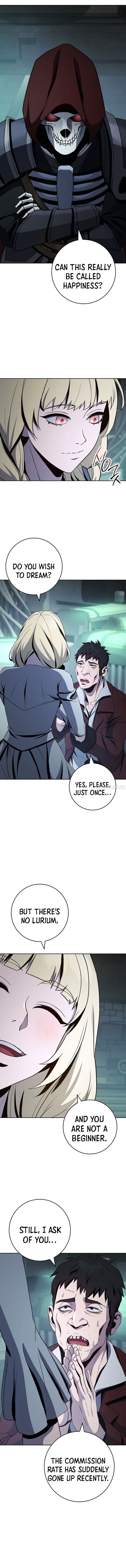 Skeleton Soldier Couldn't Protect the Dungeon - Chapter 276 Page 4