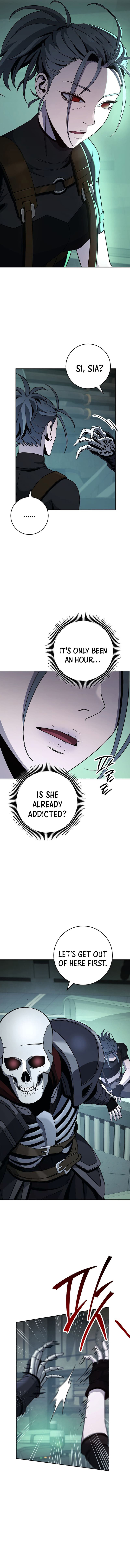 Skeleton Soldier Couldn't Protect the Dungeon - Chapter 276 Page 7