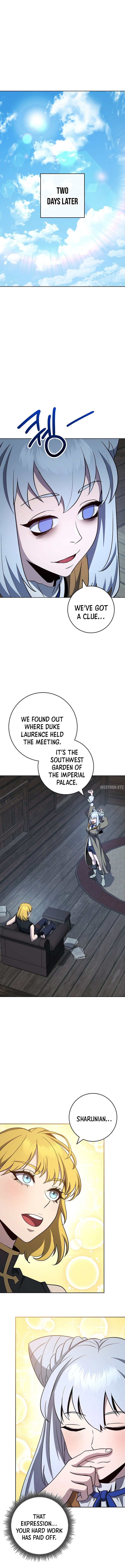Skeleton Soldier Couldn't Protect the Dungeon - Chapter 277 Page 16