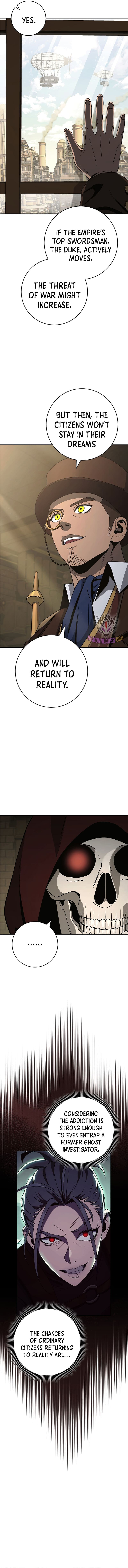 Skeleton Soldier Couldn't Protect the Dungeon - Chapter 277 Page 3