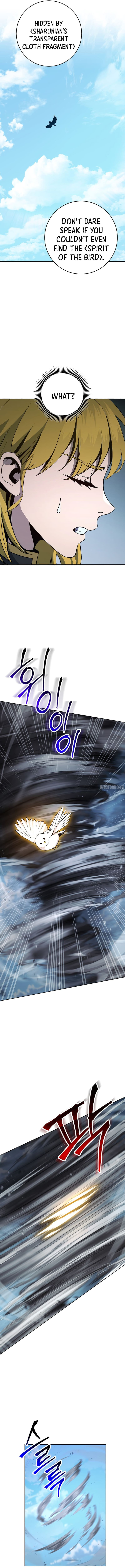 Skeleton Soldier Couldn't Protect the Dungeon - Chapter 278 Page 16