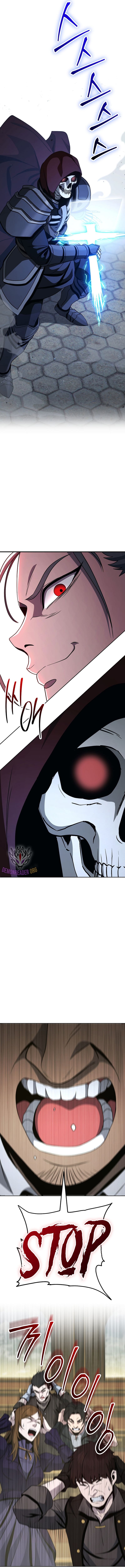 Skeleton Soldier Couldn't Protect the Dungeon - Chapter 280 Page 13