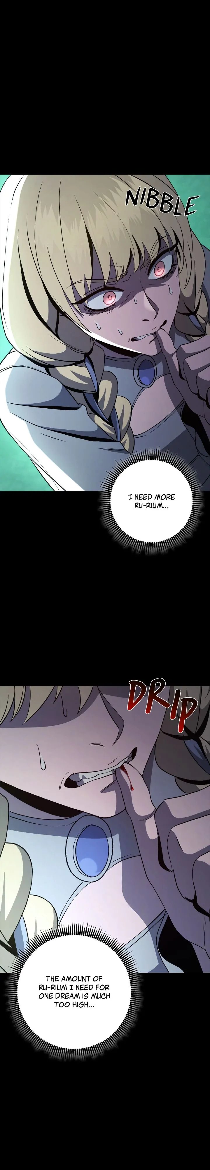 Skeleton Soldier Couldn't Protect the Dungeon - Chapter 282 Page 10