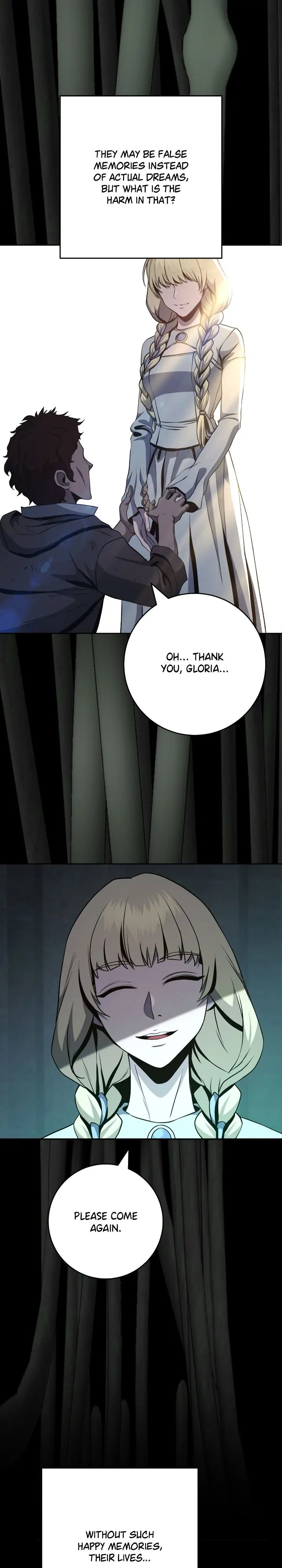 Skeleton Soldier Couldn't Protect the Dungeon - Chapter 282 Page 16