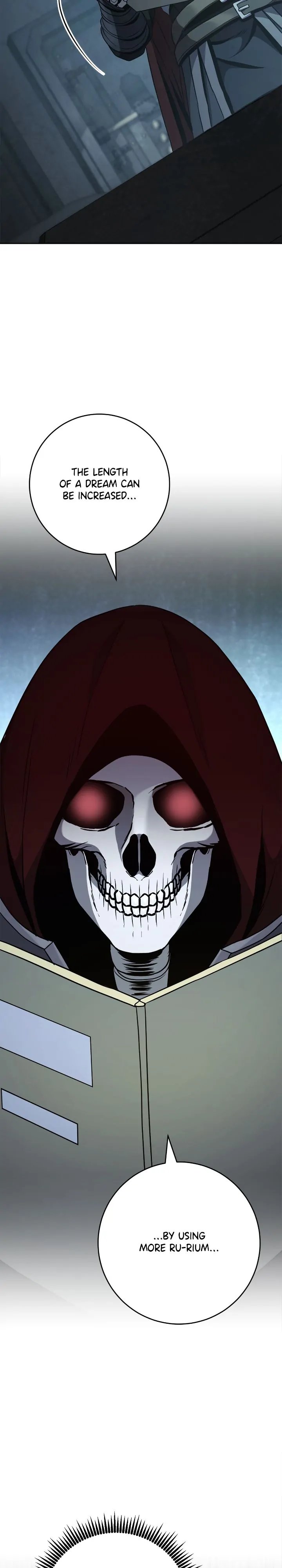Skeleton Soldier Couldn't Protect the Dungeon - Chapter 282 Page 2