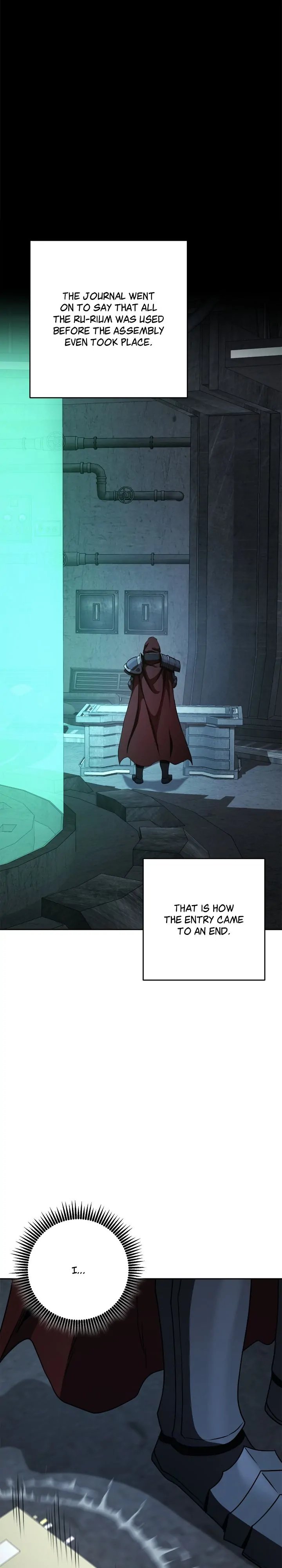 Skeleton Soldier Couldn't Protect the Dungeon - Chapter 282 Page 24