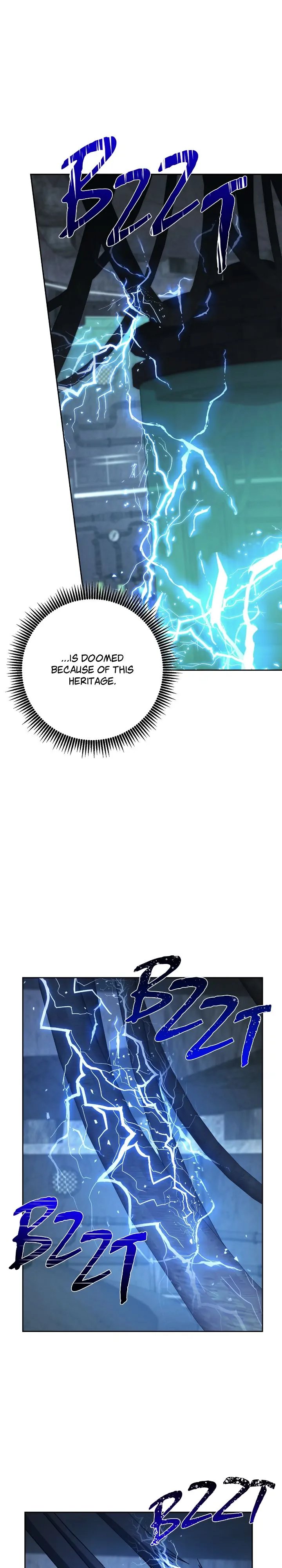 Skeleton Soldier Couldn't Protect the Dungeon - Chapter 282 Page 31