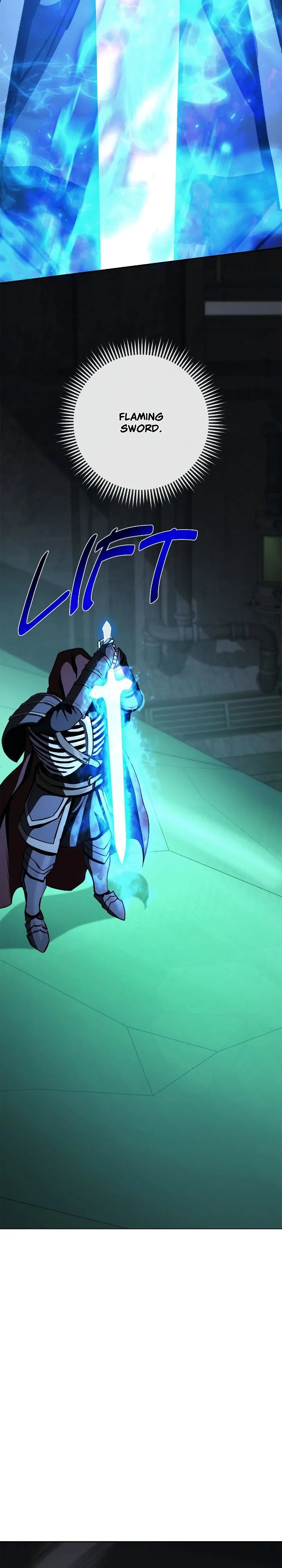 Skeleton Soldier Couldn't Protect the Dungeon - Chapter 282 Page 36