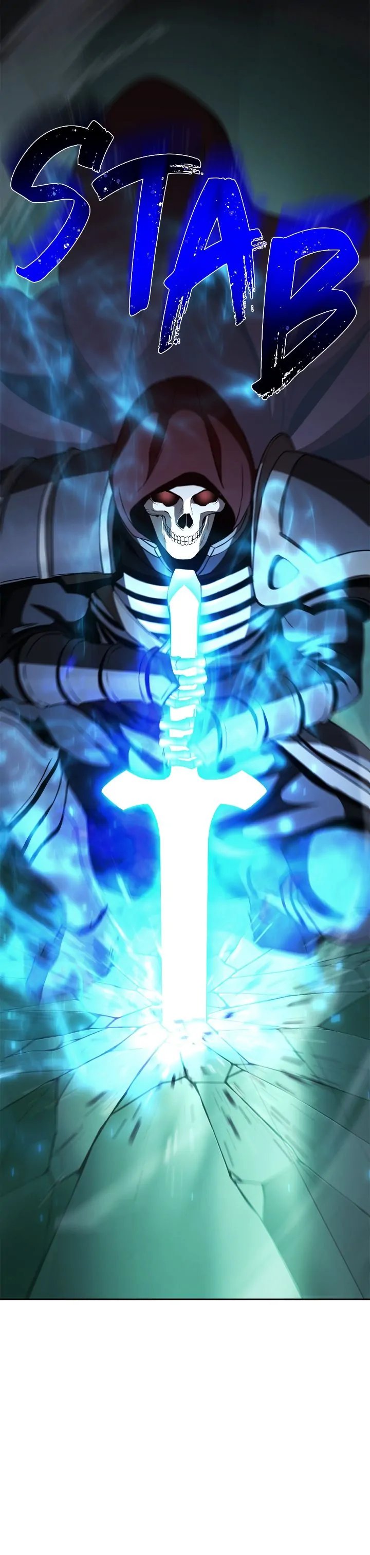 Skeleton Soldier Couldn't Protect the Dungeon - Chapter 282 Page 37