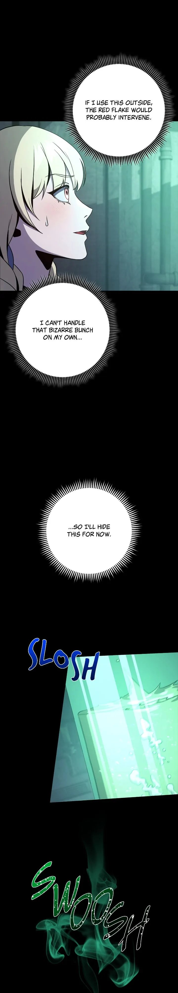 Skeleton Soldier Couldn't Protect the Dungeon - Chapter 282 Page 4