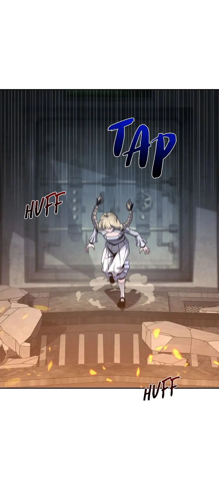 Skeleton Soldier Couldn't Protect the Dungeon - Chapter 282 Page 42
