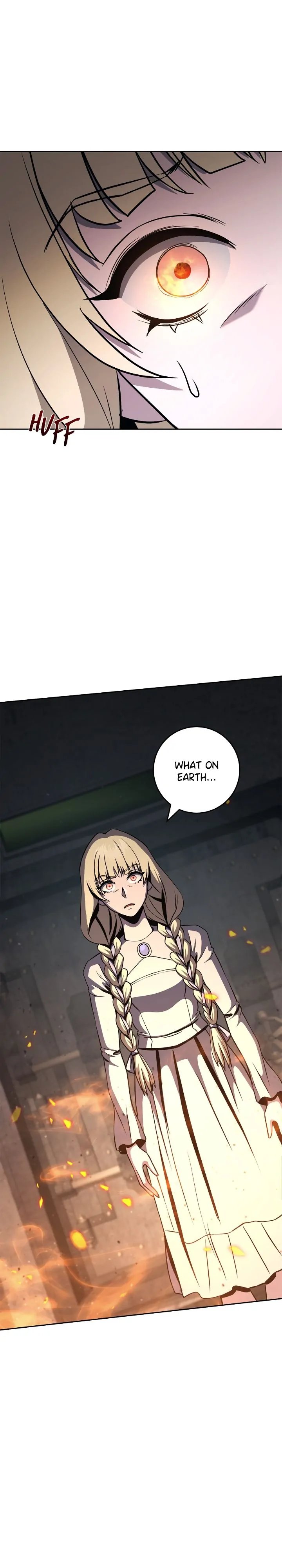 Skeleton Soldier Couldn't Protect the Dungeon - Chapter 282 Page 43