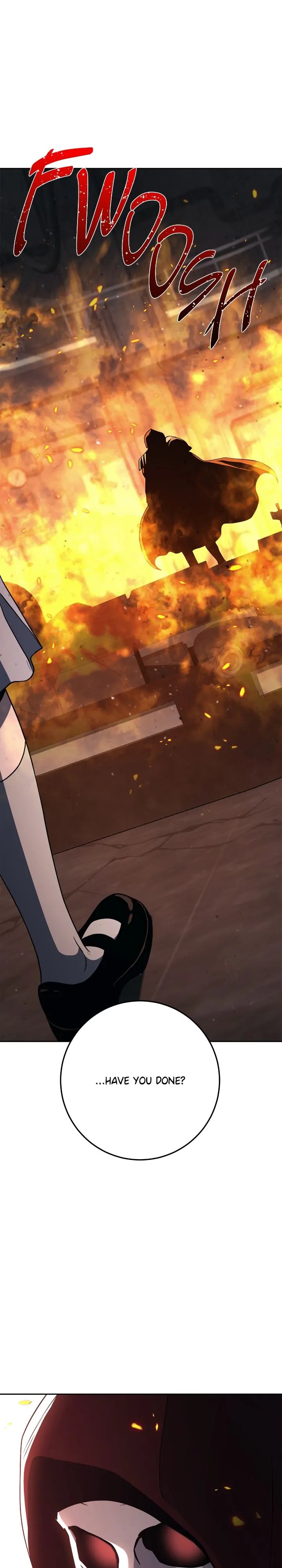 Skeleton Soldier Couldn't Protect the Dungeon - Chapter 282 Page 44