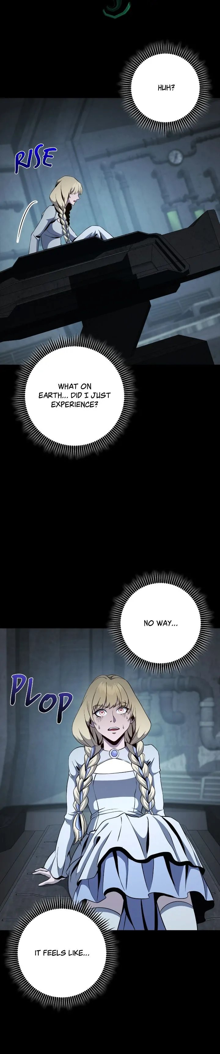 Skeleton Soldier Couldn't Protect the Dungeon - Chapter 282 Page 5