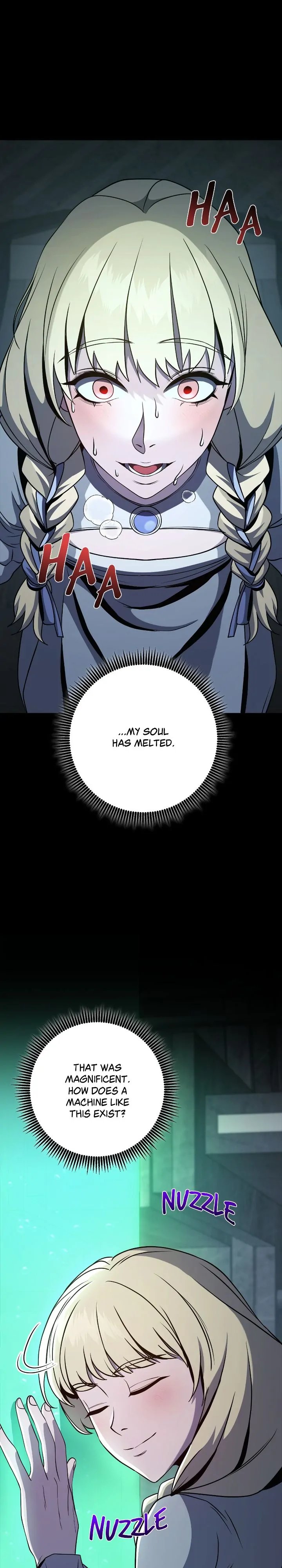 Skeleton Soldier Couldn't Protect the Dungeon - Chapter 282 Page 6