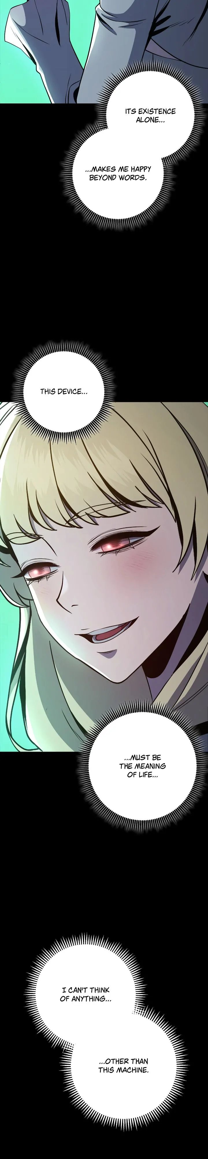 Skeleton Soldier Couldn't Protect the Dungeon - Chapter 282 Page 7