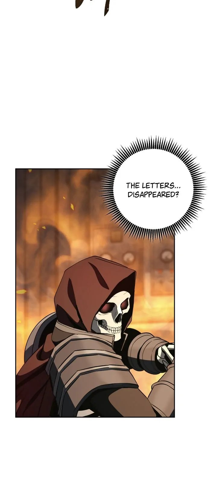 Skeleton Soldier Couldn't Protect the Dungeon - Chapter 283 Page 12