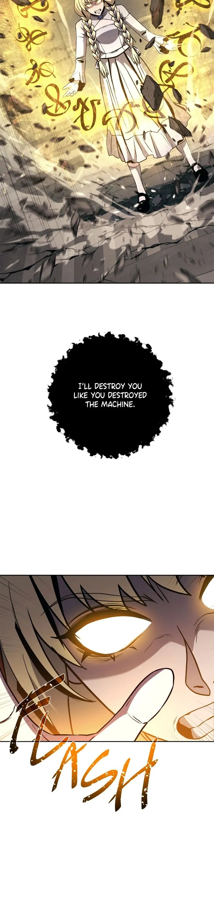 Skeleton Soldier Couldn't Protect the Dungeon - Chapter 283 Page 14
