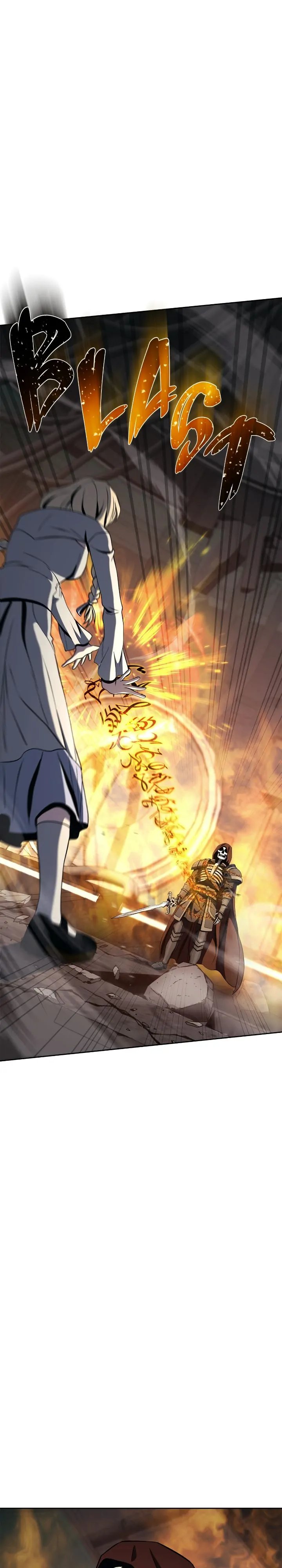 Skeleton Soldier Couldn't Protect the Dungeon - Chapter 283 Page 15